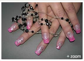 Nagelstudio Nimm Dir Zeit
