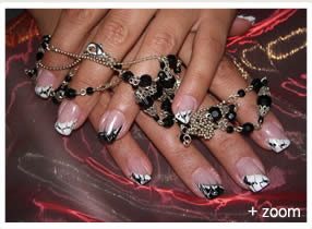 Nagelstudio Nimm Dir Zeit