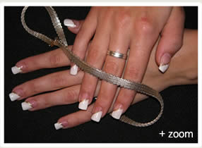 Nagelstudio Nimm Dir Zeit