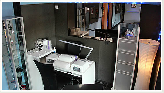 Nagelstudio Nimm Dir Zeit
